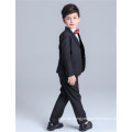 Handsome Little Boy Vintage High Quality Party Elegante Blumenjunge Anzüge